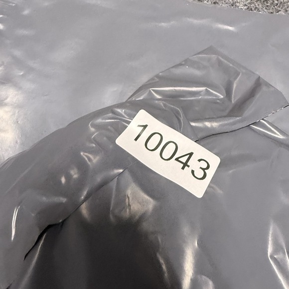 Harley Davidson Hooded Thermal Black Graphic Shirt Hoodie Woman's Medium Top y2k - Picture 5 of 5